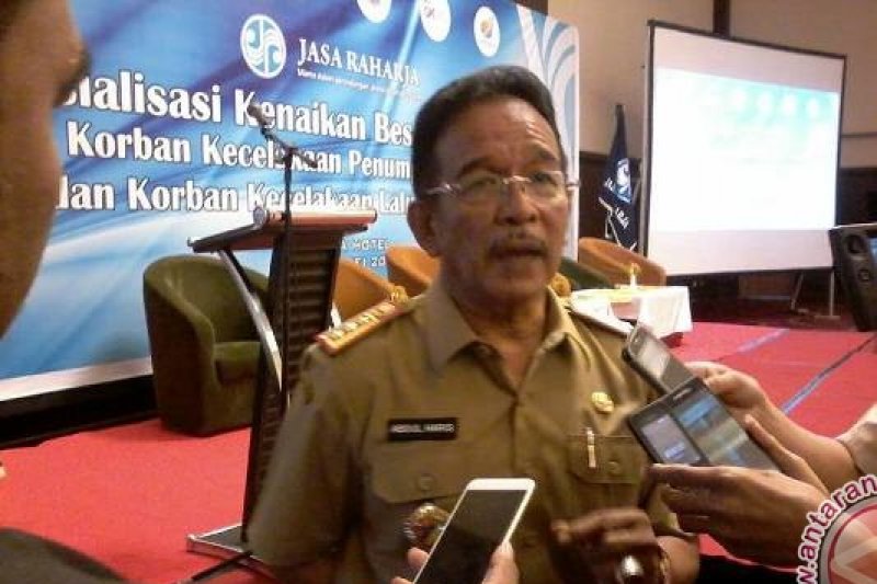 Kadishub: Arus Mudik-balik Lebaran Sulteng Lancar