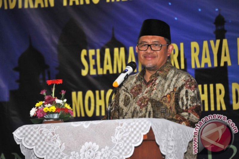 Jabar Akan Terapkan Upah Khusus Sektor Garmen 