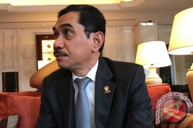 BNPT catat ada belasan warga Sumbar yang terlibat terorisme