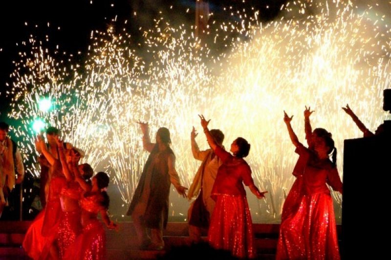 Lembaga Sensor India Ingin Kata "Sapi" dan "Hindu" Dihapus dalam Film