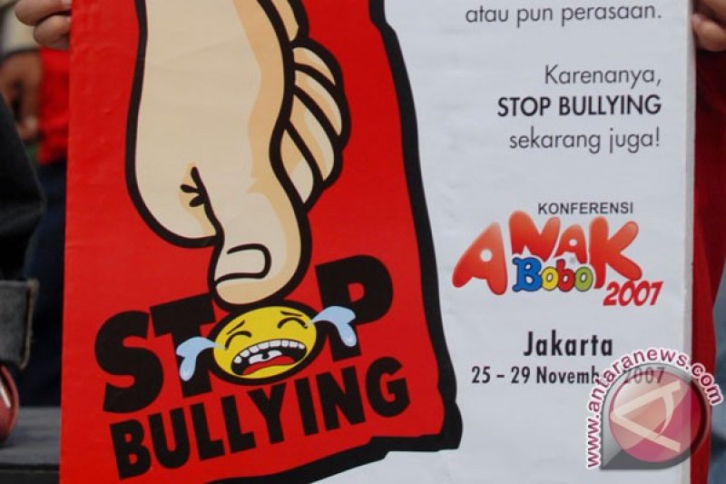 Naskah drama 6 orang tentang stop bullying