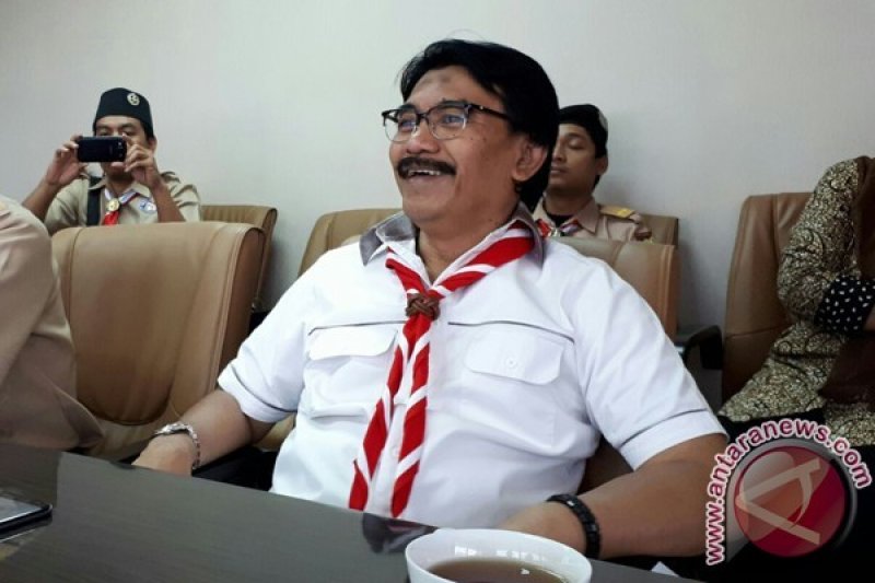 Delapan parpol penuhi ambang batas parlemen, PDIP suara terbanyak