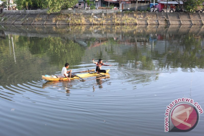 JALA IKAN SUNGAI