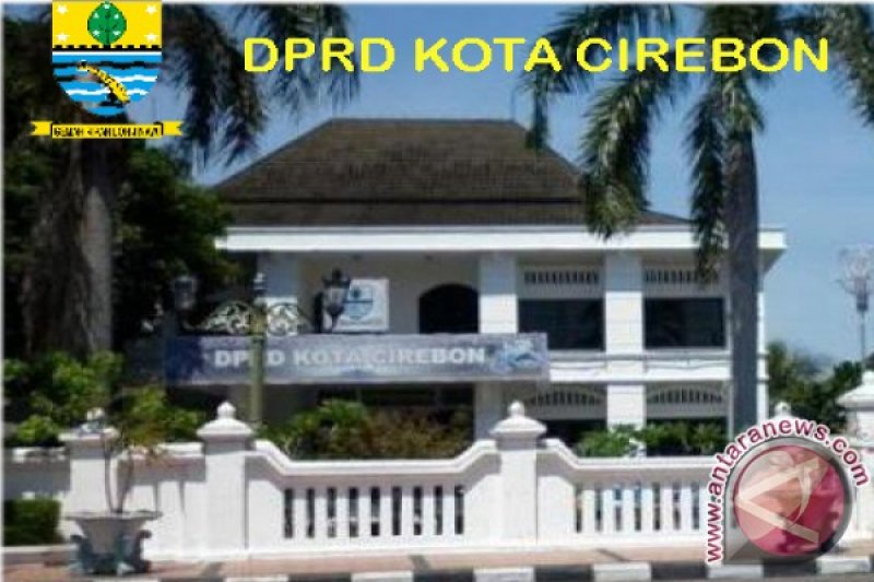 DPRD Cirebon Bahas Pemberdayaan Cagar Budaya  