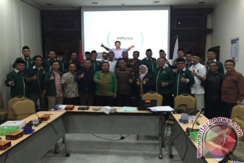 PKB Jabar Gelar Muswil di Bekasi 