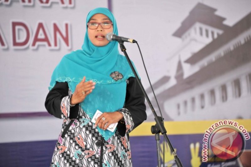 Netty: Tak Perlu Takut dengan Vaksinasi Campak -Rubella