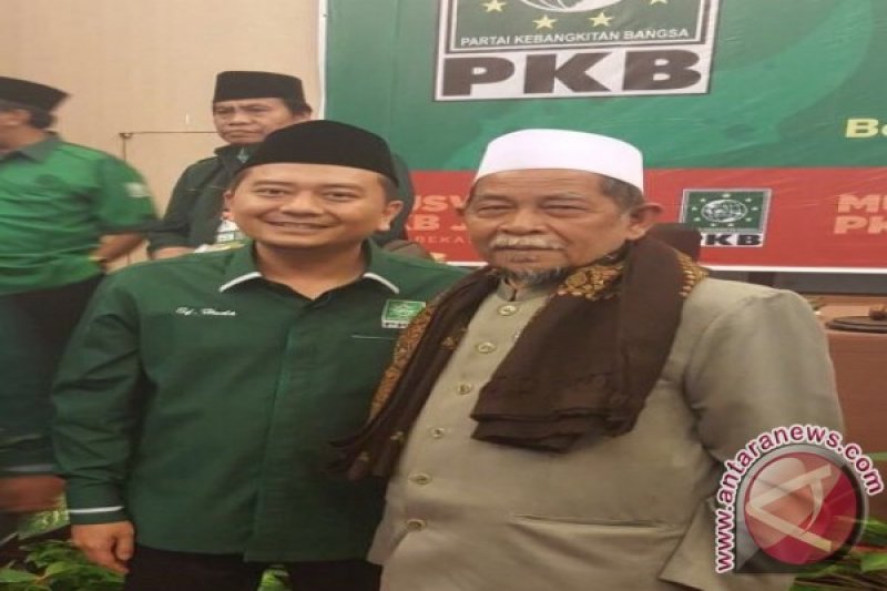 Syaiful Huda Jadi Ketua DPW PKB Jabar 