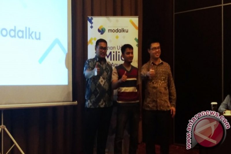 Financial Techonology Hadir Perkuat UKM Bandung 