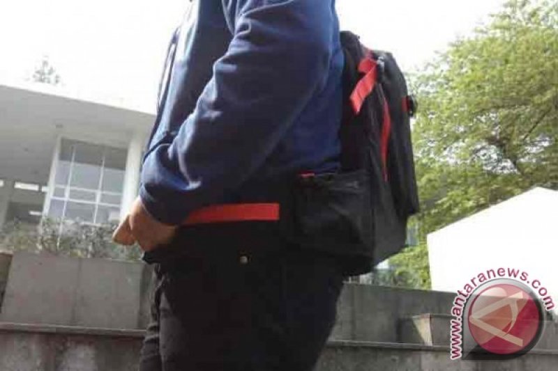 Mahasiswa ITB Ciptakan Tas Bagi Penderita Skoliosis
