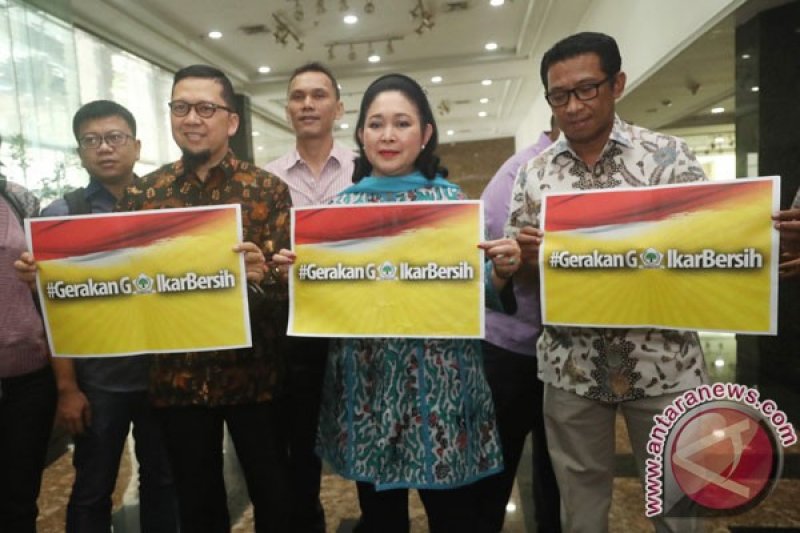 Gerakan Golkar Bersih