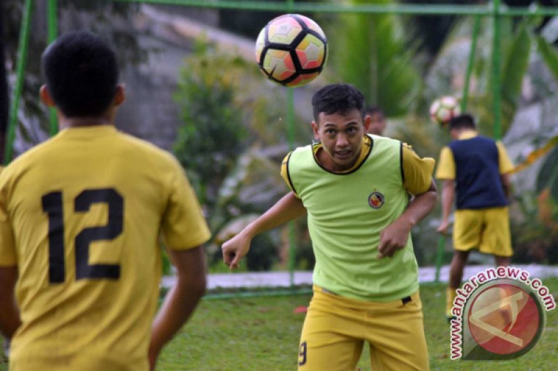 PEMAIN BARU SEMEN PADANG FC