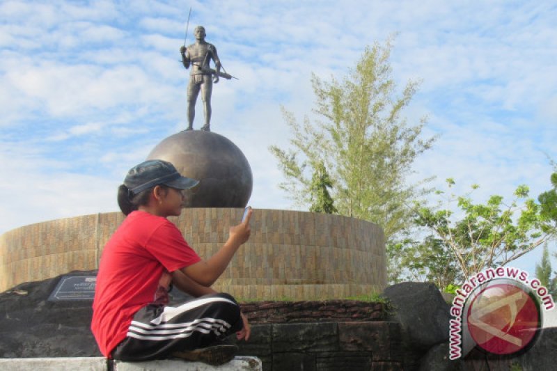 TUGU SIKEREI