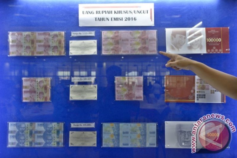 RUPIAH EDISI KHUSUS