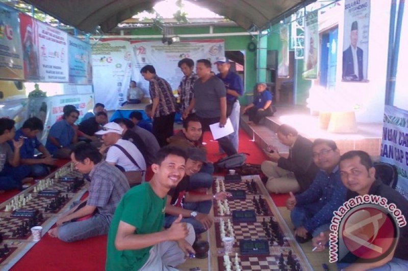 Kota Bandung mantapkan posisi destinasi wisata halal