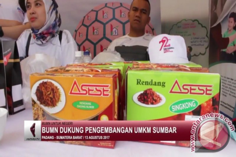Semen Padang, Cooperatives Department To Synergize in Developing MSMEs