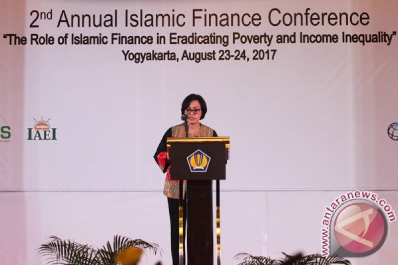 Annual Islamic Finance Conference