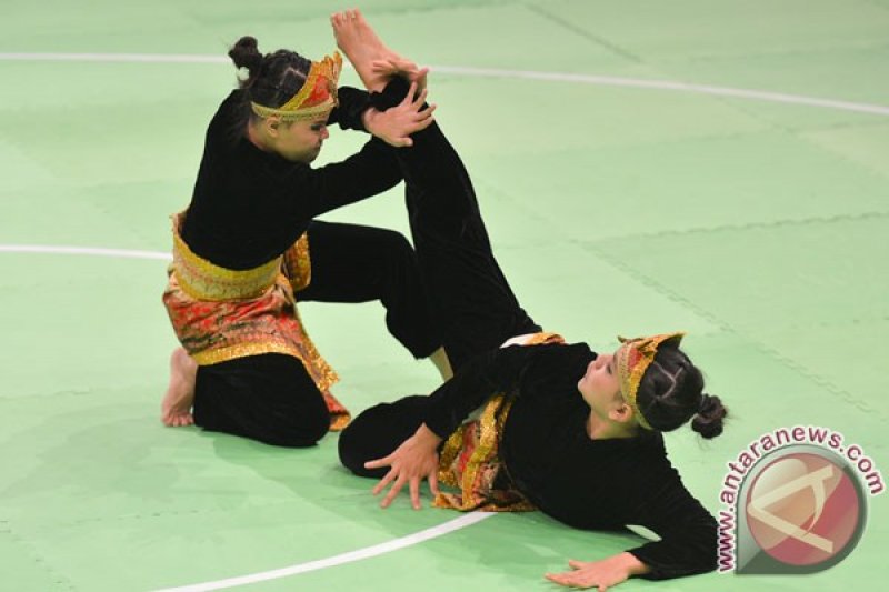 After ASIAD, pencak silat expected inclusion into UNESCO ICH List
