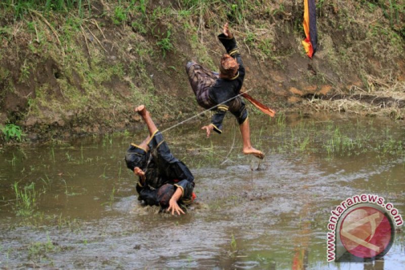 MINANGKABAU SILEK RETREAT