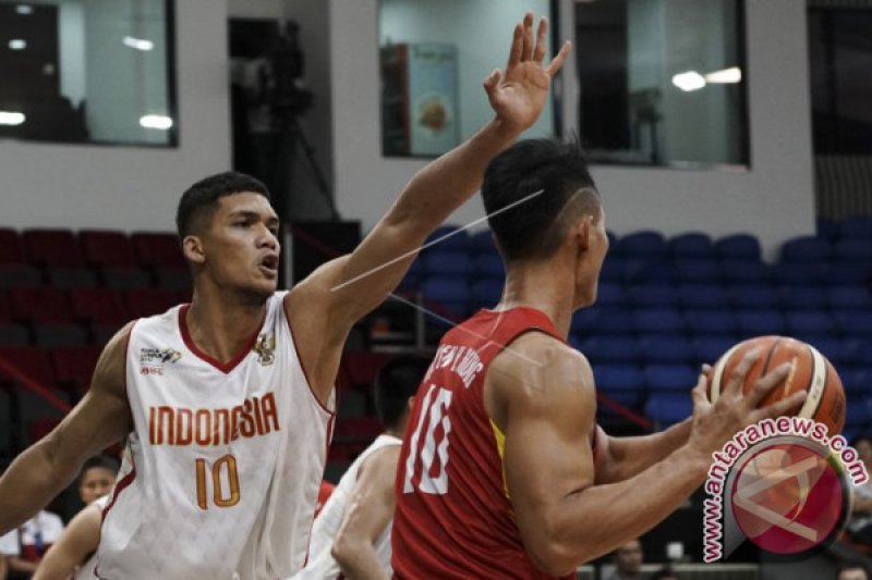 Merajut asa lolos, Garuda Bandung samakan kedudukan di IBL