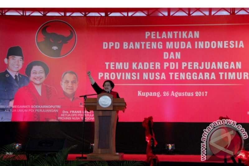 Megawati