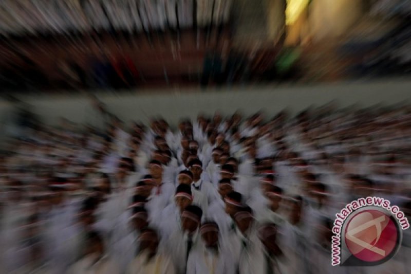 WAWASAN KEBANGSAAN MAHASISWA BARU