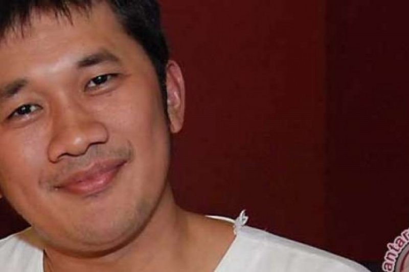 Hanung Bramantyo Akan Garap Film Raja Pertama Mataram Sultan Agung