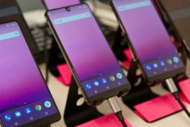 Pencipta Android Kembali Buktikan Keberadaan Essential Phone Antara News Riau