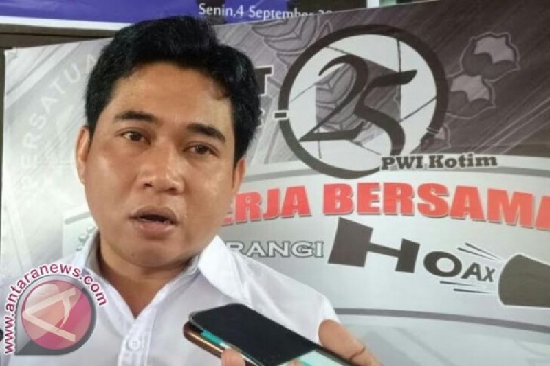 Jhon Krisli Ajak Masyarakat Junjung Tinggi Ideologi Pancasila