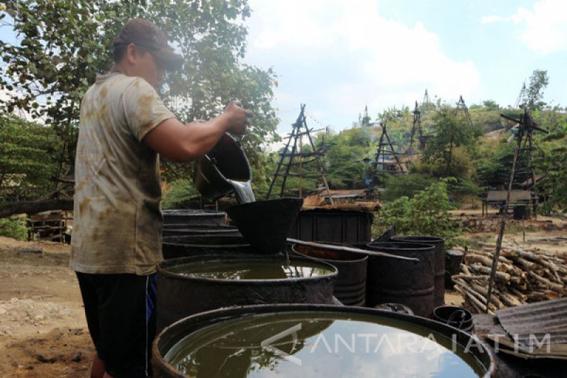 Pemerintah perkuat tata kelola pertambangan lewat digitalisasi