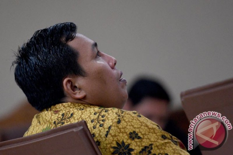 Sidang Vonis Marisi Matondang 