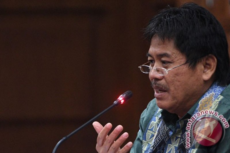 Sidang Lanjutan Musa Zainuddin