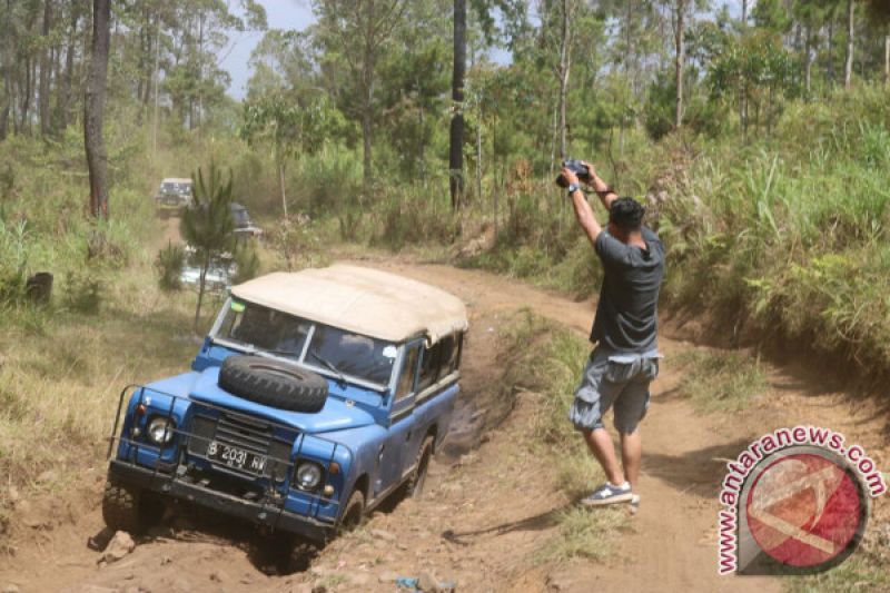 OFF ROAD JALUR SUKAWANA