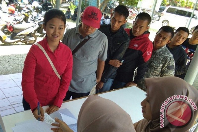 Sosialisasi BPJS Ketenagakerjaan di Bandung Didominasi UMKM