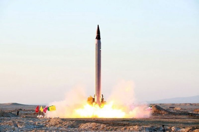 Iran : Jika AS balas, akan direspons dengan lebih keras