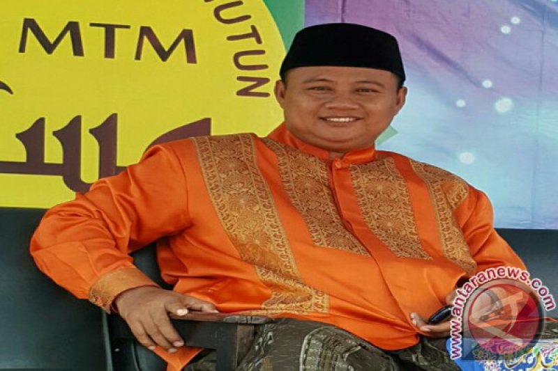 Uu Ruzhanul Siap Jadi Cawagub Ridwan Kamil 