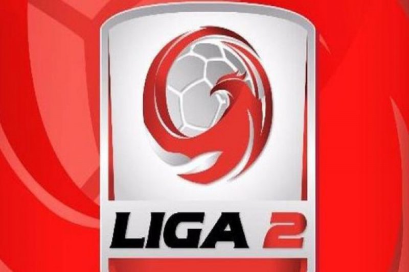 Liga 2 musim 2019 mulai 14 atau 15 Juni 2019