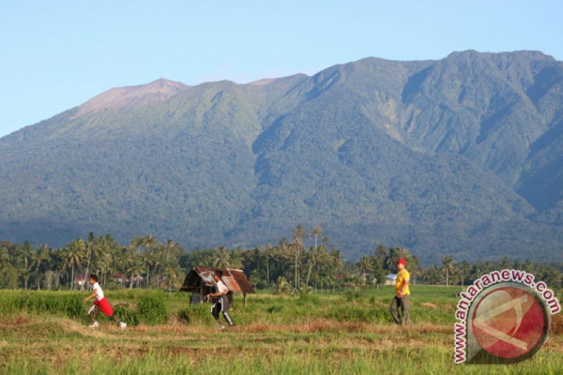 WISATA OLAHRAGA PAGI