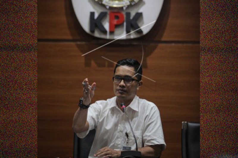 Rumah CEO Lippo Group James Riady digeledah KPK