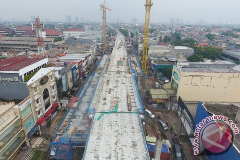 Permasalahan Pembebasan Lahan MRT