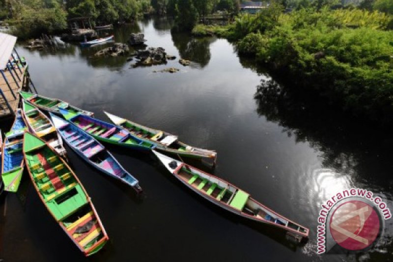 WISATA KARS RAMMANG-RAMMANG