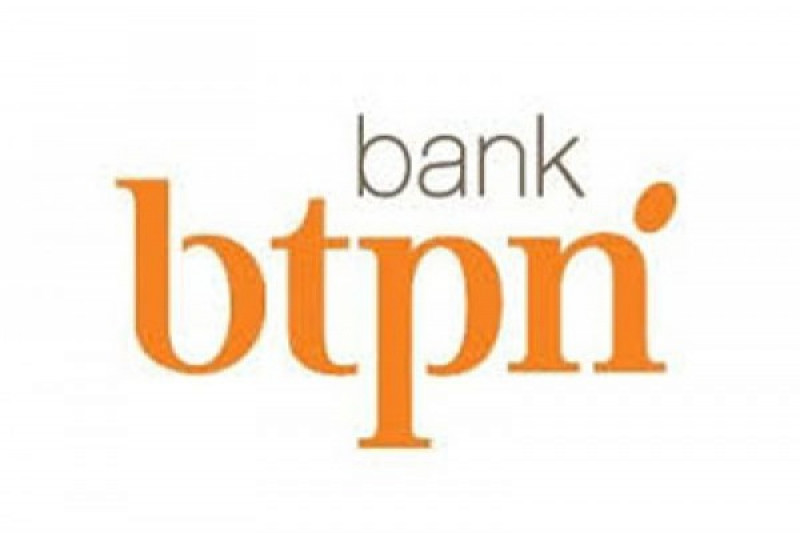 Logo BTPN