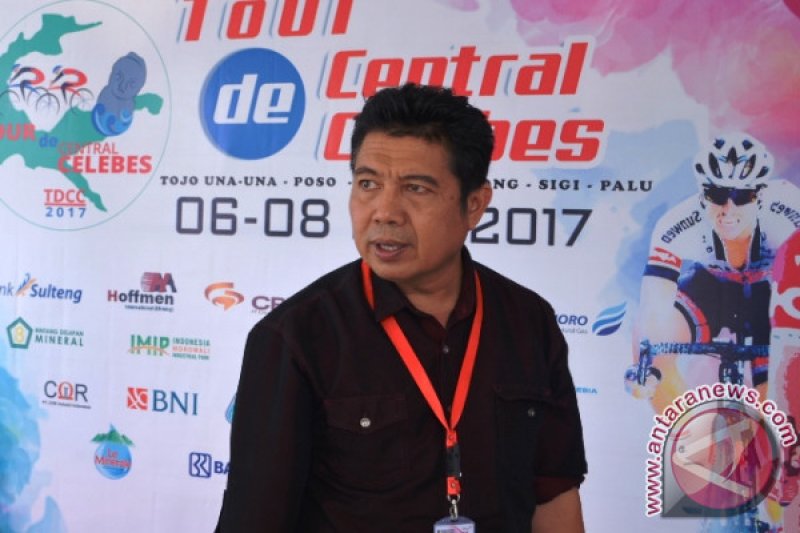 15 Tim mancanegara sudah daftarkan pebalap ikut TdCC