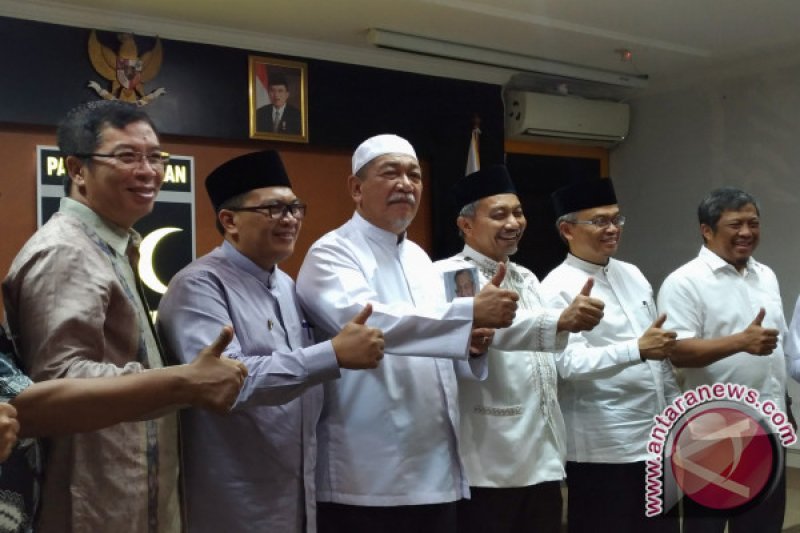 Syaikhu: Belum Ada Indikasi Gerindra Tinggalkan PKS