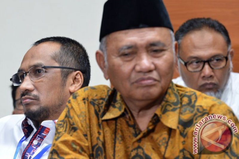 Rutan Salemba sudah terima logistik Pemilu 2024