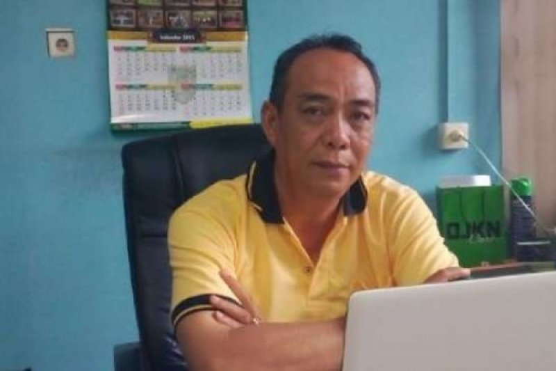BPBD Inhil Kembali Menyelamatkan Lima Orang Korban Banjir