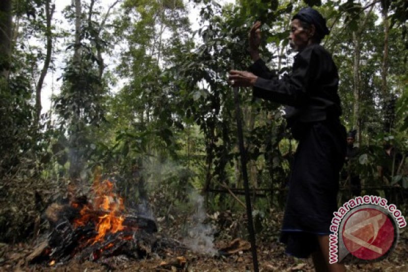 RITUAL ATTUNU PANROLI KAJANG