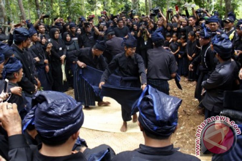 RITUAL ATTUNU PANROLI KAJANG