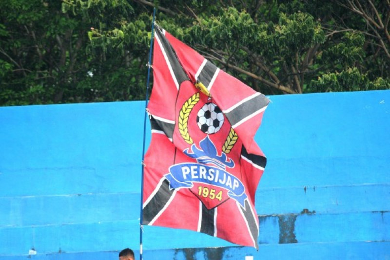 Carlos Henrique Franca resmi memperkuat Persijap Jepara