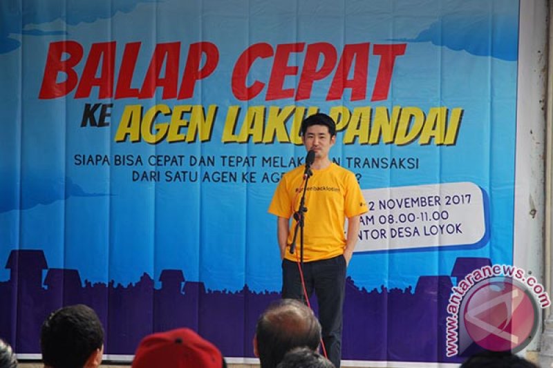 Wb Helps Develop Workers In Lombok District