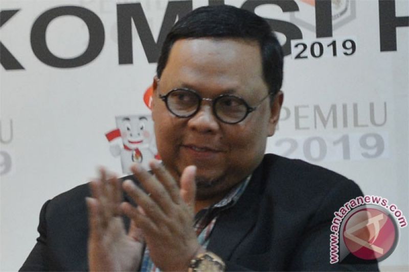 Rutan Salemba sudah terima logistik Pemilu 2024